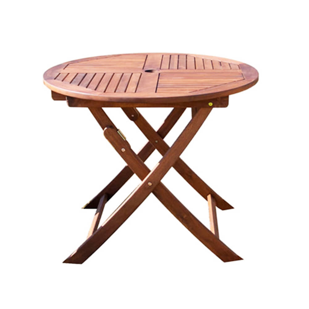[일시품절] 테이블로드328OT2023ㅣ 아외용 접이식 원목 테이블 야외탁자 ㅣ 가구로드 가구로드